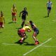 Biarritz 7 - World Rugby 7 series : Demi-Finale 1 Espagne - États-Unis
