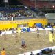 Beach Volley Jeux panaméricains 2015, Toronto, Canada