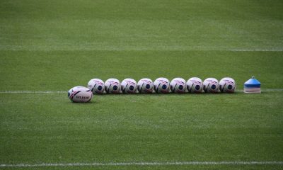 Ballons de rugby