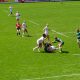 Biarritz 7 - World Rugby 7 series : Trophée Challenge demi-finale Angleterre - Irlande
