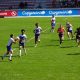 2019 Biarritz 7 - World Rugby 7 series : France - Chine