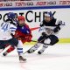 Match pour la médaille de bronze Finlande - Russie 4.4.2015 Championnat du monde de hockey sur glace 2015
