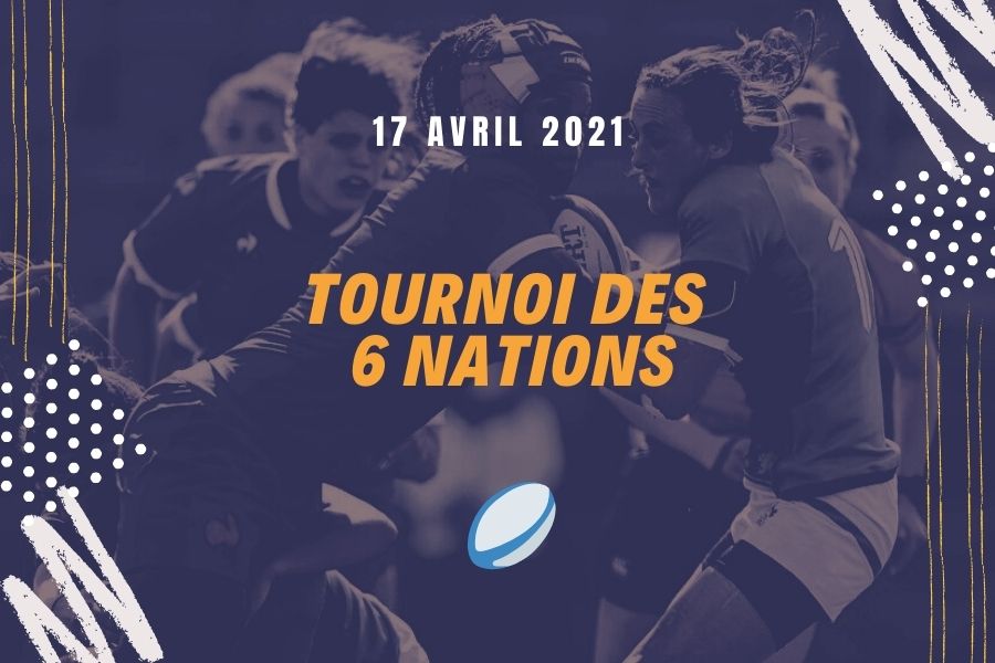 Tournoi des 6 nations 2021
