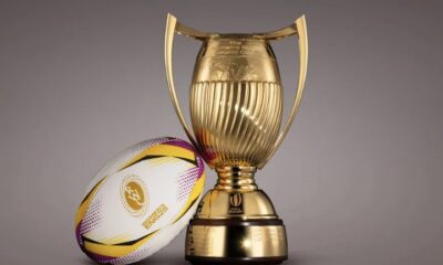 Coupe du monde de rugby 2025