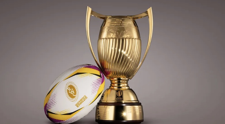 Coupe du monde de rugby 2025